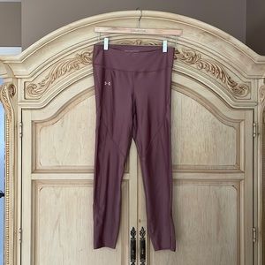 Under Armour Compression HeatGear Leggings